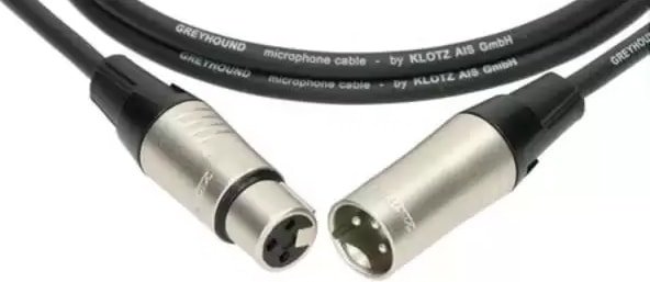 

Кабель Klotz GRG1FM03.0