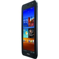 Планшет Samsung Galaxy Tab 7.0 Plus 16GB Metallic Gray (GT-P6210)