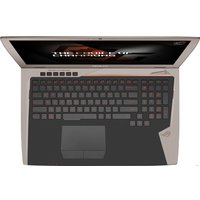 Игровой ноутбук ASUS G701VI-BA030T