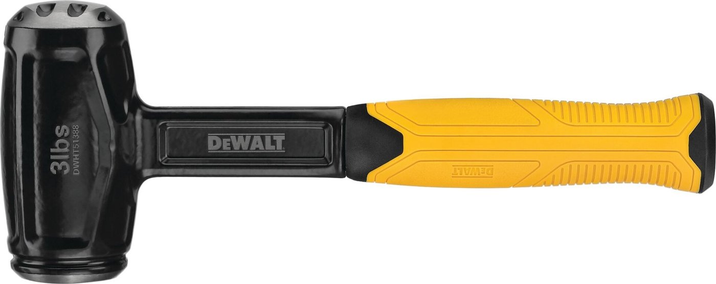 Молоток DeWalt DWHT51388-0