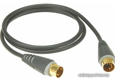 Кабель Klotz MID-060