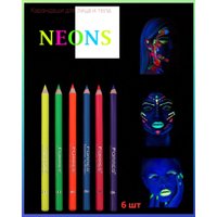 Карандаш для глаз Farres MB019A