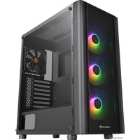 Корпус Thermaltake V250 TG ARGB CA-1Q5-00M1WN-00