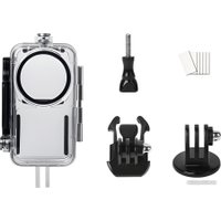 Водонепроницаемый бокс Zarrumi WP-D2