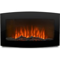 Электрокамин Planta PFP-WM090CURV