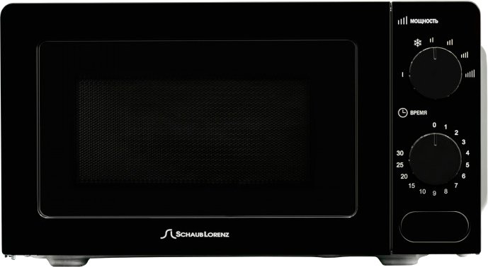 

Микроволновая печь Schaub Lorenz SLM ES01M