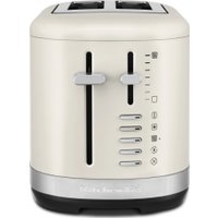 Тостер KitchenAid 5KMT2109EPL