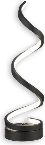 Настольная лампа ESCADA 10262/L LED (черный)