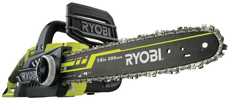 

Электрическая пила Ryobi RCS1935