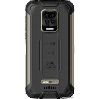 Телефон Doogee S59 Pro (черный)