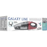 Автомобильный пылесос Galaxy Line GL6290