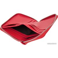 Кошелек Sergio Belotti Caprice 285212 (идеальный красный)