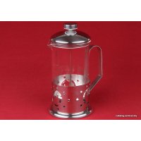 Заварочный чайник Rosenberg RSG-660014-M