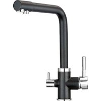 Смеситель Granula GR-2015 (шварц)