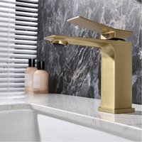 Смеситель Ganzer GZ05111-S