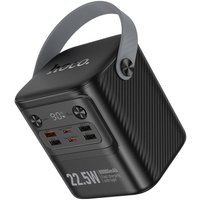 Внешний аккумулятор Hoco J152 80000mAh (черный)