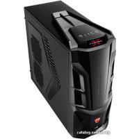 Корпус AeroCool Cyborg-X 550W