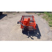 Картофелекопатель Краян КК-02 (для мини-трактора МТЗ)