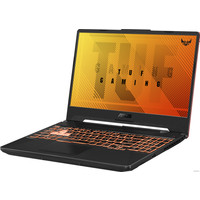 Игровой ноутбук ASUS TUF Gaming F15 FX506LU-HN036