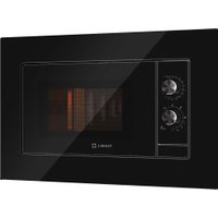 Микроволновая печь Libhof MWB-5020 (черный)