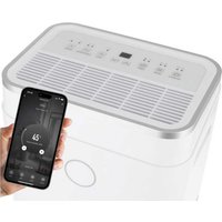 Осушитель воздуха Mission Air OPTIDRY 25L