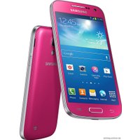 Телефон Samsung Galaxy S4 mini (I9190)