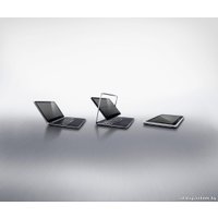 Ноутбук Dell XPS 12 Ultrabook 9Q33 (U124668CRBFB)