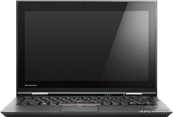 Lenovo ThinkPad X1 (262MG8H32HD)