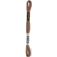 Нитки для вышивания Anchor 4635-0393 8 м (болотный)