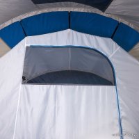 Кемпинговая палатка Quechua Arpenaz Family 4.1