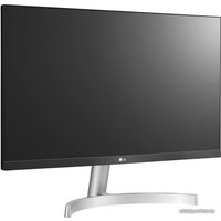 Монитор LG 24MK600M-W