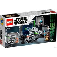 Конструктор LEGO Star Wars 75246 Пушка «Звезды смерти»