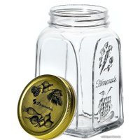 Емкость Pasabahce Хоммейд 80385/1071393 в Бресте