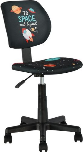 Компьютерное кресло Stool Group Лоло (5256D Cosmos)