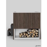 Купель Scandinaf Arctic 140B в Бобруйске