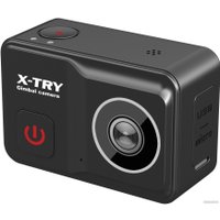 Экшен-камера X-try XTC501 Gimbal Real 4K/60FPS WDR Wi-Fi Autokit