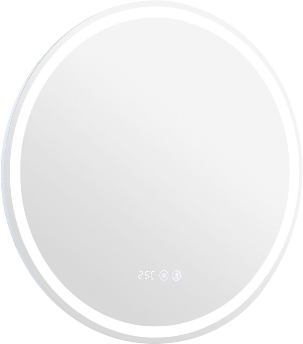 

Allen Brau Зеркало Optima 60 (с LED подсветкой)