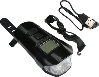 Велосипедный фонарь Sima-Land 9865930