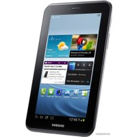 Планшет Samsung Galaxy Tab 2 7.0 8GB 3G Titanium Silver (GT-P3100)