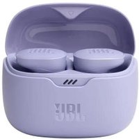 Наушники JBL Tune Buds (сиреневый)