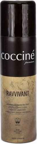 Краска Coccine Ravvivant Spray 250 мл (черный)