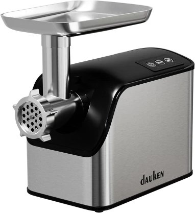 

Мясорубка Dauken FW2640