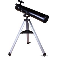 Телескоп Levenhuk Skyline BASE 100S