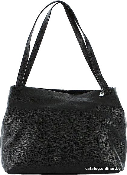 

Женская сумка Poshete 923-8277-BLK (черный)