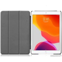 Чехол для планшета G-Case Для iPad 10.2 101118241I (голубой)