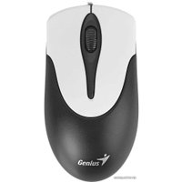 Мышь Genius NetScroll 100 V2 (черный)