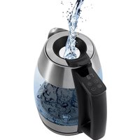 Электрический чайник Polaris PWK 1841CGLD WI-FI IQ Home