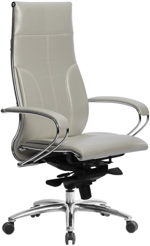 Metta Samurai Lux (белый лебедь)