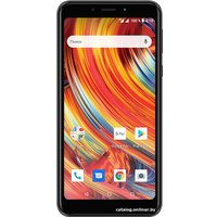 Телефон TeXet TM-5084 Pay 5 4G (черный)