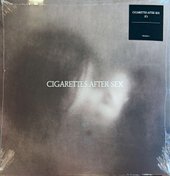 Cigarettes After Sex - X's